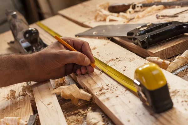 Professional carpentry services in North Lauderdale, FL