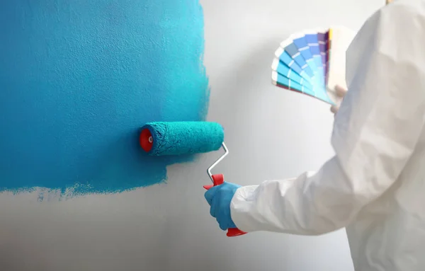Professional painting services in North Lauderdale, FL