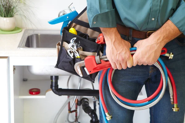 Plumbing repair services in North Lauderdale, FL