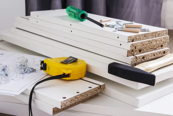 Furniture assembly services in North Lauderdale, FL